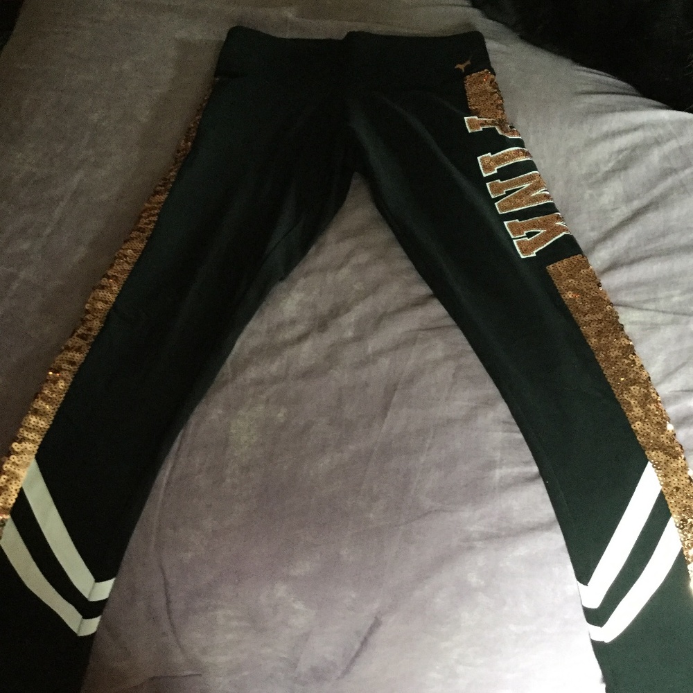 Vs pink  leggings